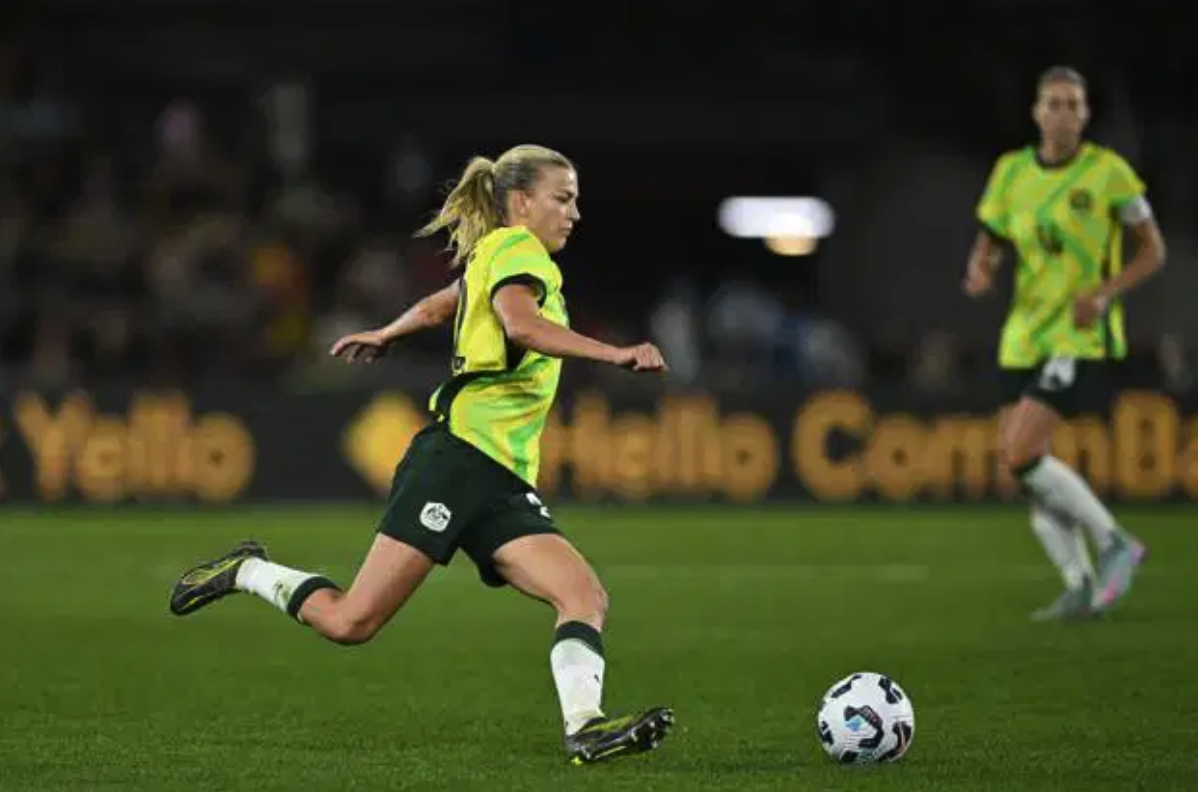 A-League Women Season Review & Transfer Window