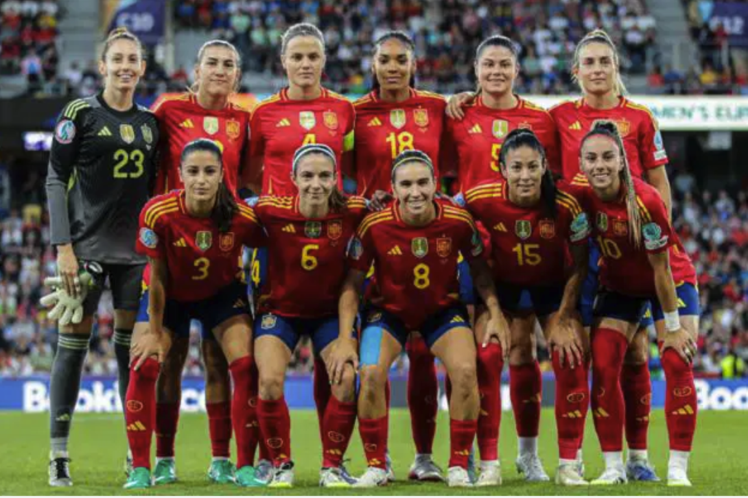 Liga F Article 10