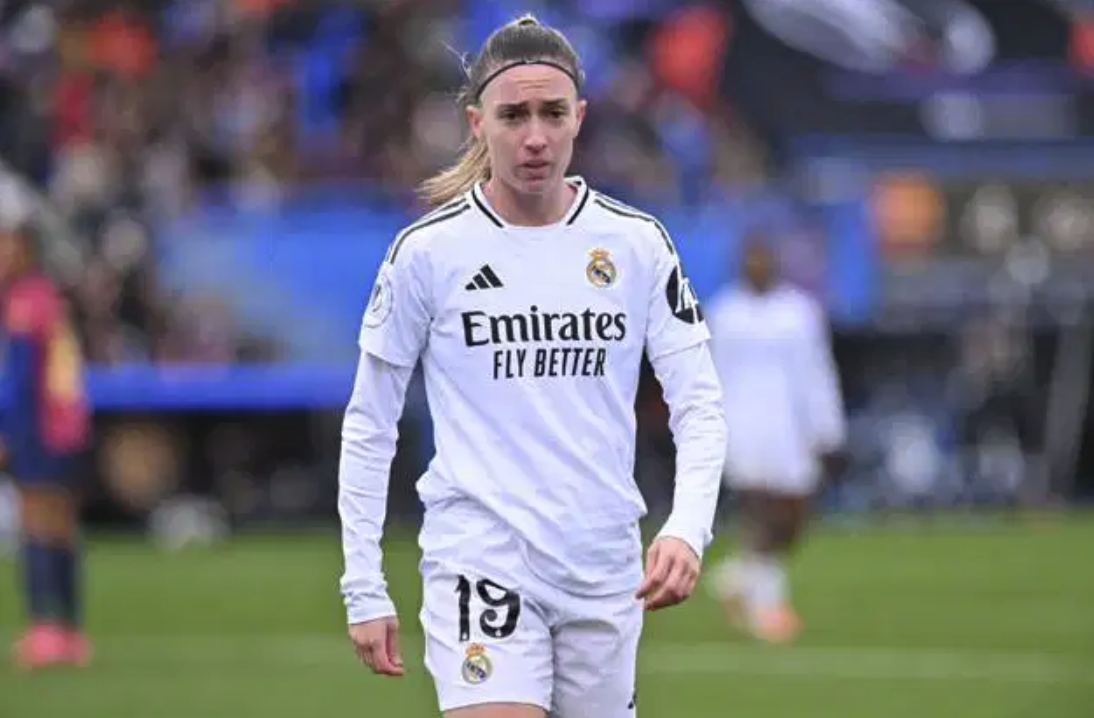 Liga F Article 5
