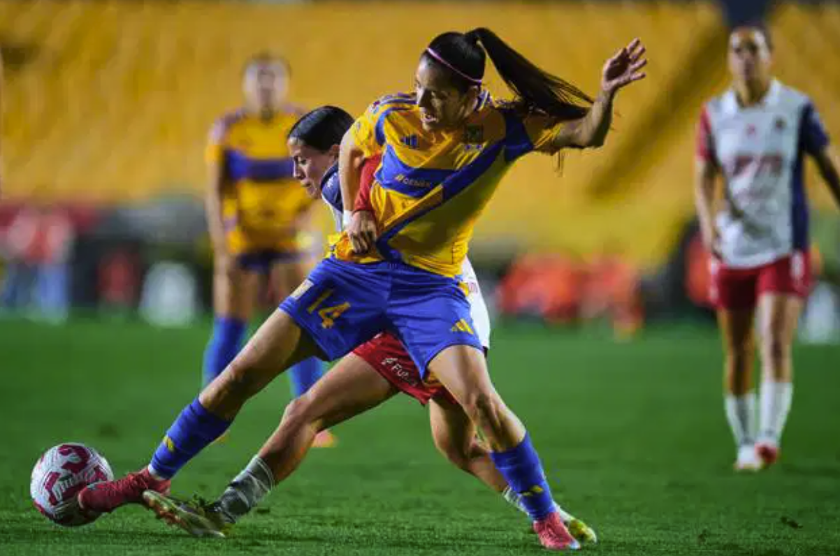 Liga MX Article 10