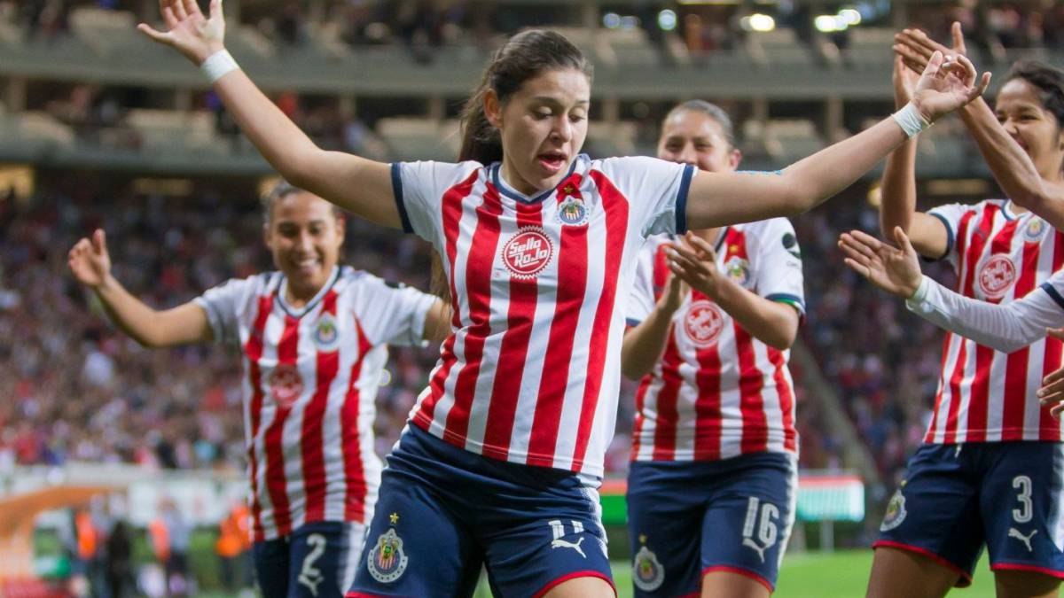 Liga MX Article 3