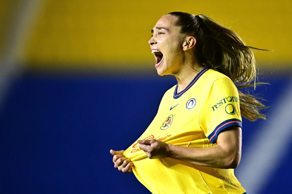 Liga MX Article 6