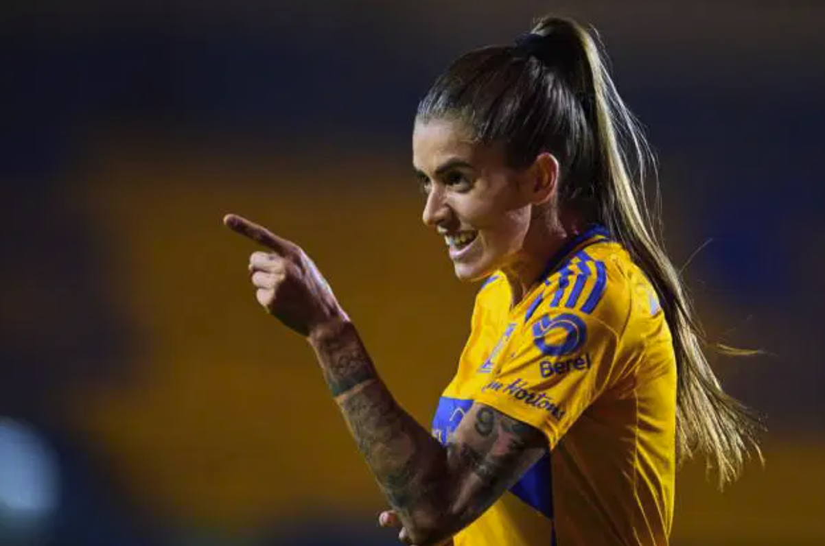 Liga MX Article 8