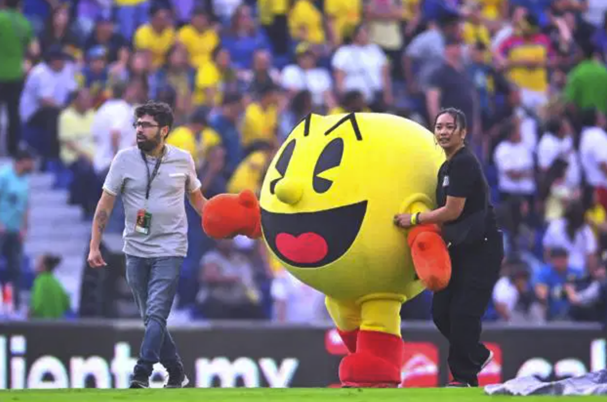 Liga MX Article 9