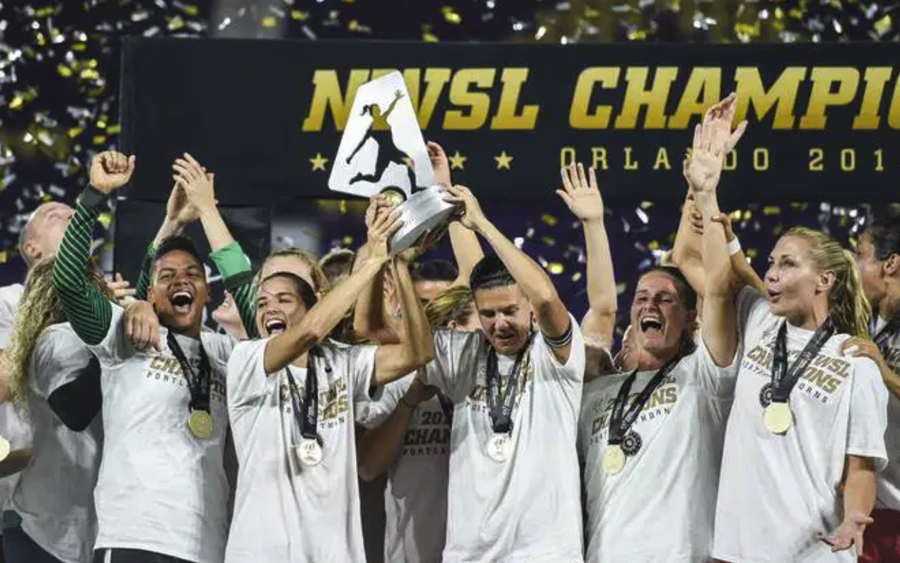 NWSL Article 1