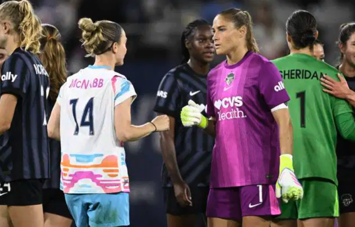 NWSL Article 7