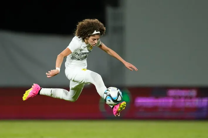 Al-Hilal's Record Transfer Window