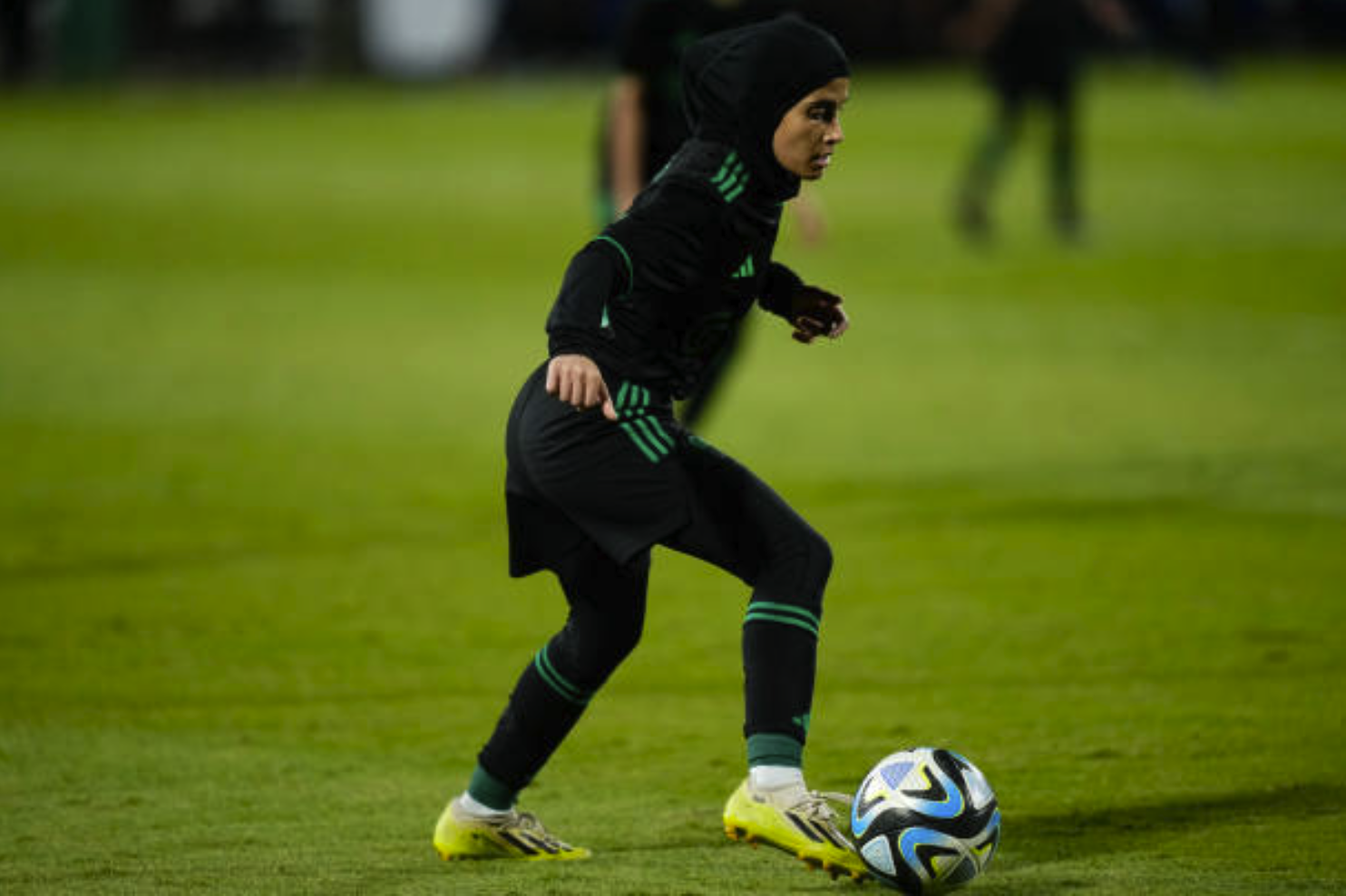 National Team Qualifies for Asian Cup