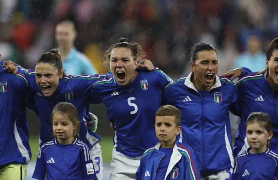 Serie A Article 1