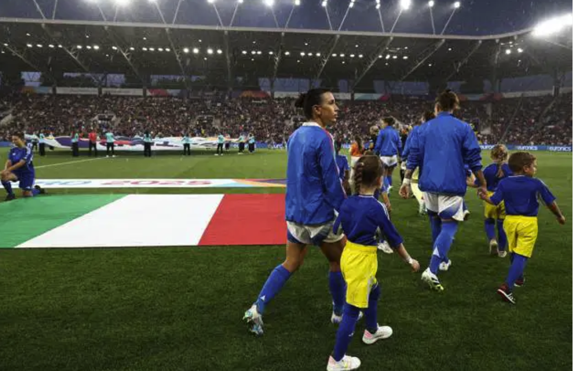 Serie A Article 2
