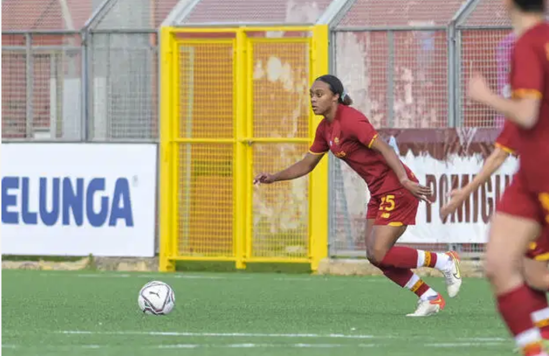 Serie A Article 4