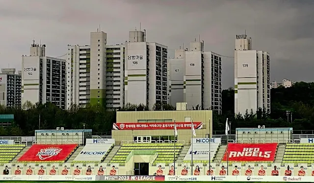 Korean Women's Football Development Soars