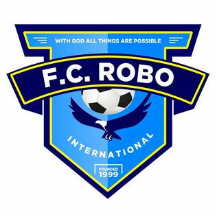 FC Robo Logo