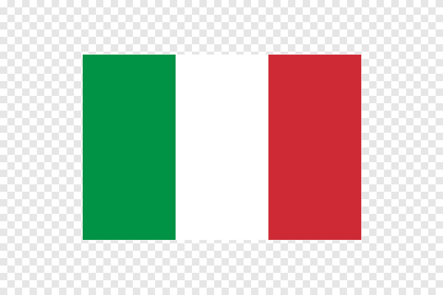 Italy Flag