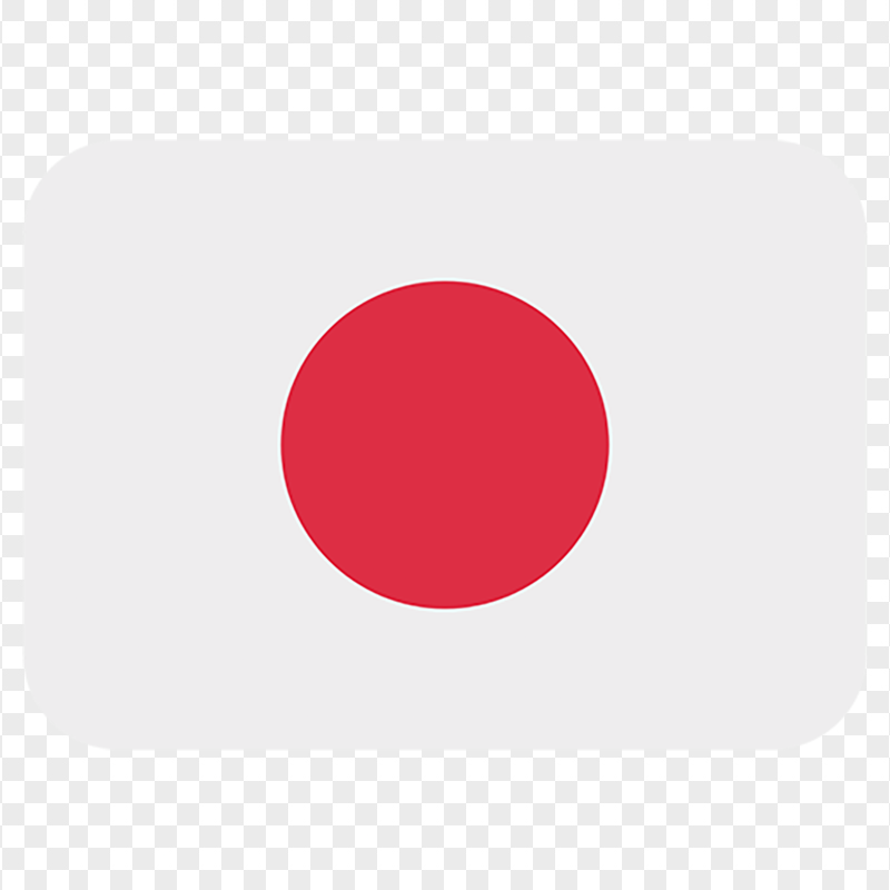 Japan Flag