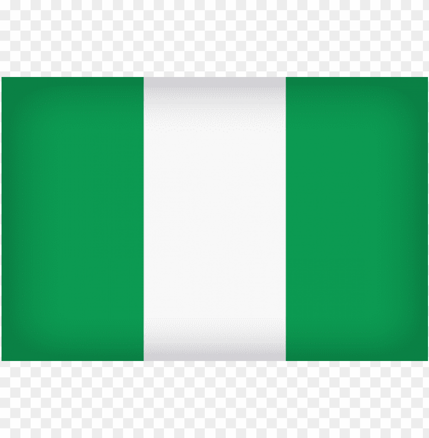 Nigeria Flag