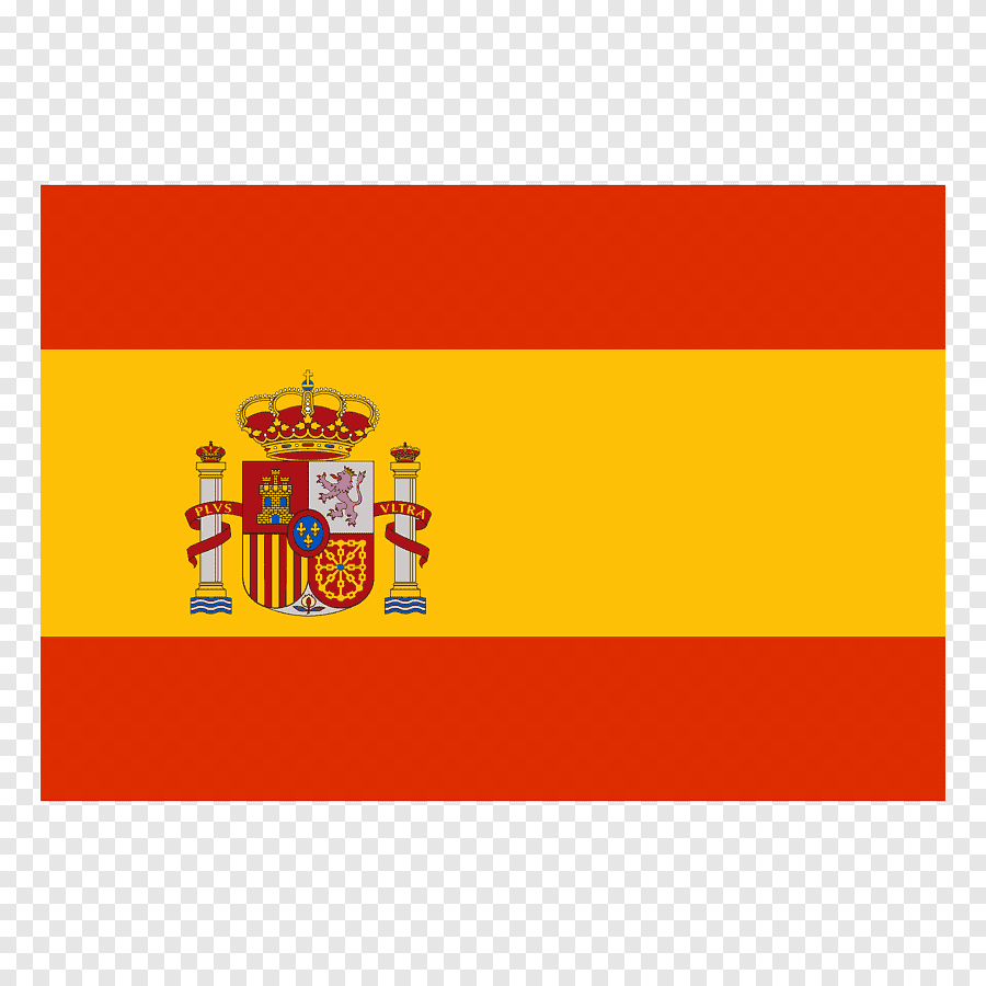 Spain Flag