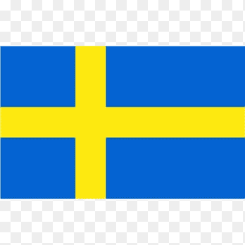 Sweden Flag