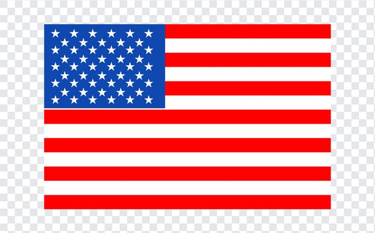 USA Flag