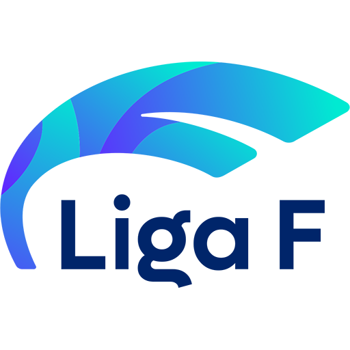 Liga F Logo